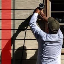 Best Storm Damage Siding Repair  in Eastlawn Gardens, PA